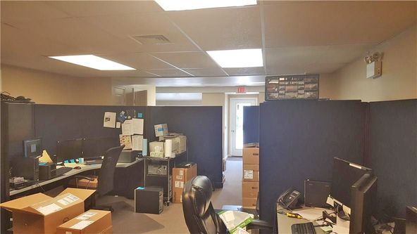 Free-Standing Office Building : 131 Providence St., Norwich, CT 06360